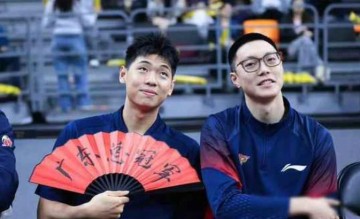 kaiyun 官网-广东队、首钢队多名主力球员受伤，争冠前景希望渺茫