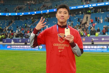 开云体育-中乙首轮李圣龙代表海港B队首发，曾为海港一队贡献26球14助攻